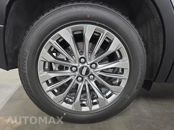 2025 Cadillac XT4 Premium Luxury 1SD - miniatura 10