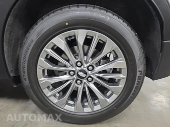 2025 Cadillac XT4 Premium Luxury 1SD - miniatura 11