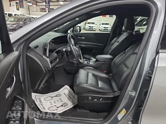 2025 Cadillac XT4 Premium Luxury 1SD - miniatura 13