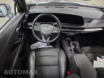 2025 Cadillac XT4 Premium Luxury 1SD - miniatura 14