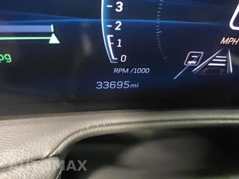 2025 Cadillac XT4 Premium Luxury 1SD - miniatura 15