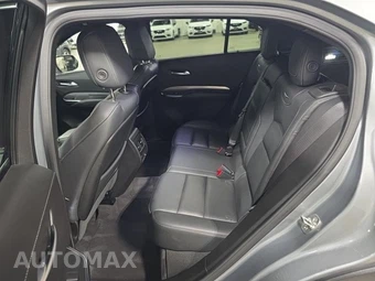 2025 Cadillac XT4 Premium Luxury 1SD - miniatura 16