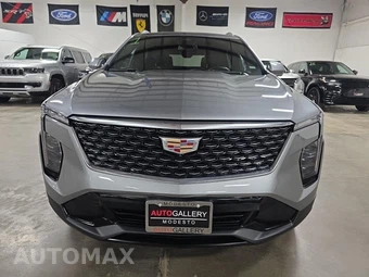 2025 Cadillac XT4 Premium Luxury 1SD - miniatura 2