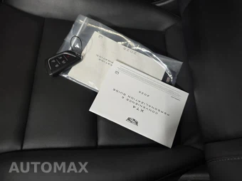 2025 Cadillac XT4 Premium Luxury 1SD - miniatura 22