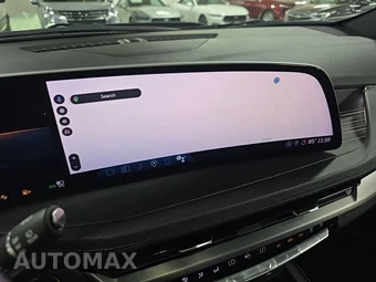 2025 Cadillac XT4 Premium Luxury 1SD - miniatura 23