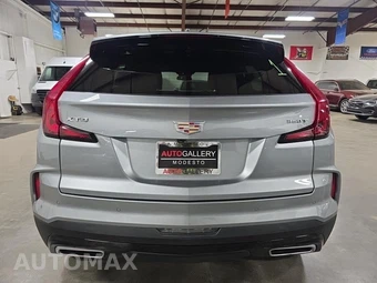 2025 Cadillac XT4 Premium Luxury 1SD - miniatura 5