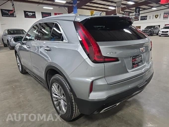 2025 Cadillac XT4 Premium Luxury 1SD - miniatura 6