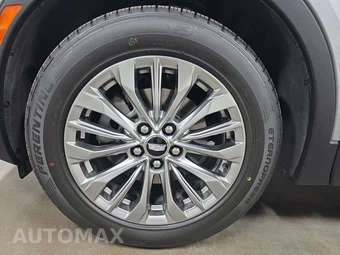 2025 Cadillac XT4 Premium Luxury 1SD - miniatura 8