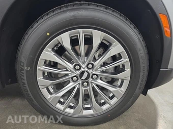 2025 Cadillac XT4 Premium Luxury 1SD - miniatura 9