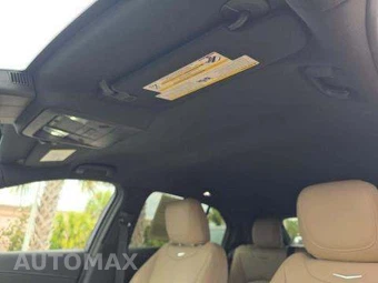 2025 Cadillac XT4 Premium Luxury 1SD - miniatura 11
