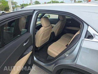 2025 Cadillac XT4 Premium Luxury 1SD - miniatura 13