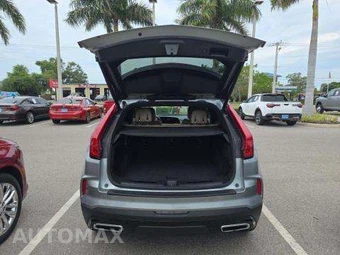 2025 Cadillac XT4 Premium Luxury 1SD - miniatura 14