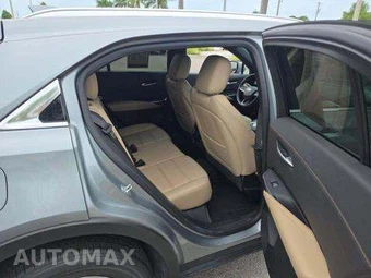 2025 Cadillac XT4 Premium Luxury 1SD - miniatura 16