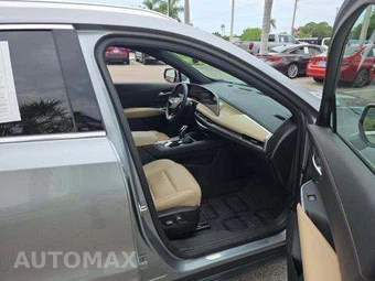 2025 Cadillac XT4 Premium Luxury 1SD - miniatura 18