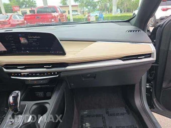 2025 Cadillac XT4 Premium Luxury 1SD - miniatura 19