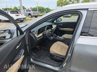 2025 Cadillac XT4 Premium Luxury 1SD - miniatura 6