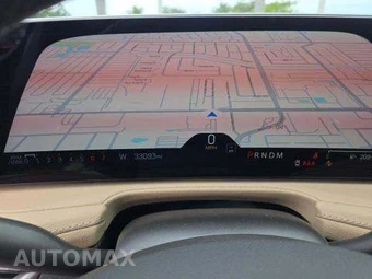 2025 Cadillac XT4 Premium Luxury 1SD - miniatura 9