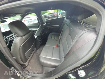 2025 Cadillac XT4 Premium Luxury 1SD - miniatura 13