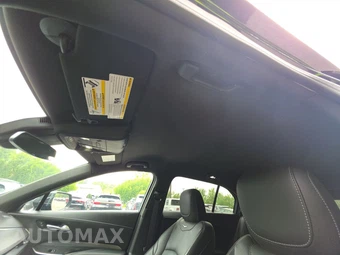 2025 Cadillac XT4 Premium Luxury 1SD - miniatura 17