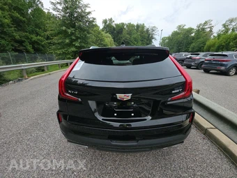 2025 Cadillac XT4 Premium Luxury 1SD - miniatura 5