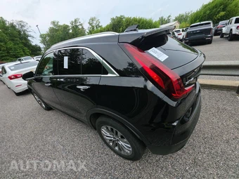 2025 Cadillac XT4 Premium Luxury 1SD - miniatura 6