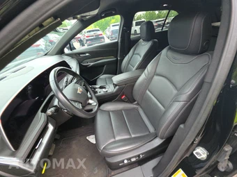 2025 Cadillac XT4 Premium Luxury 1SD - miniatura 7