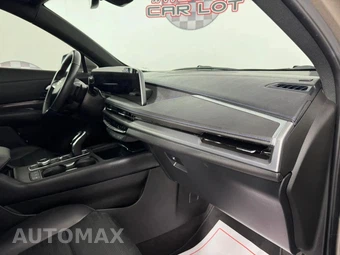 2025 Cadillac XT4 Sport 1SF - miniatura 12
