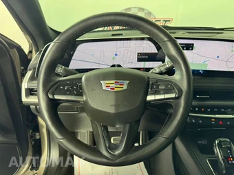 2025 Cadillac XT4 Sport 1SF - miniatura 13