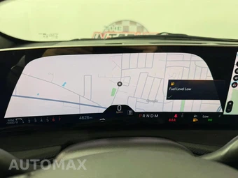 2025 Cadillac XT4 Sport 1SF - miniatura 14
