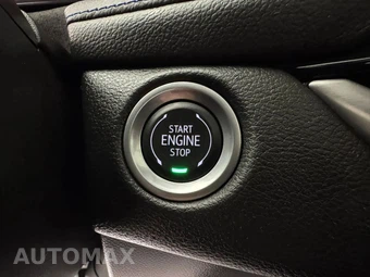 2025 Cadillac XT4 Sport 1SF - miniatura 17