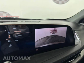 2025 Cadillac XT4 Sport 1SF - miniatura 18
