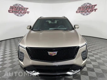2025 Cadillac XT4 Sport 1SF - miniatura 2