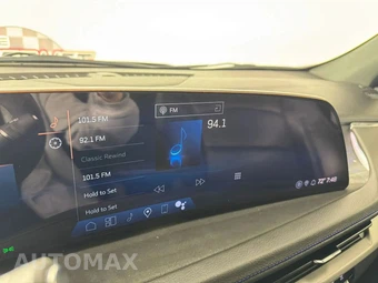 2025 Cadillac XT4 Sport 1SF - miniatura 20