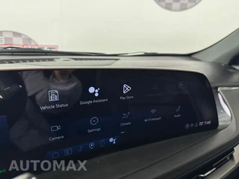 2025 Cadillac XT4 Sport 1SF - miniatura 21