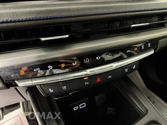 2025 Cadillac XT4 Sport 1SF - miniatura 22
