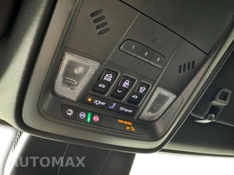 2025 Cadillac XT4 Sport 1SF - miniatura 25
