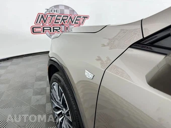 2025 Cadillac XT4 Sport 1SF - miniatura 26