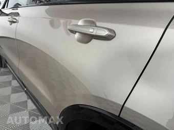 2025 Cadillac XT4 Sport 1SF - miniatura 28