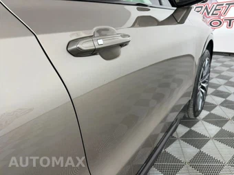 2025 Cadillac XT4 Sport 1SF - miniatura 34