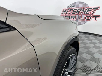2025 Cadillac XT4 Sport 1SF - miniatura 35