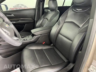 2025 Cadillac XT4 Sport 1SF - miniatura 36