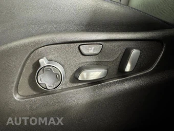 2025 Cadillac XT4 Sport 1SF - miniatura 37