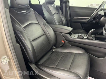 2025 Cadillac XT4 Sport 1SF - miniatura 38