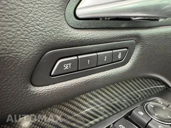 2025 Cadillac XT4 Sport 1SF - miniatura 45