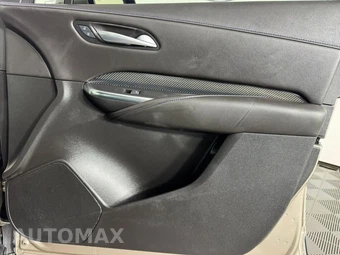 2025 Cadillac XT4 Sport 1SF - miniatura 46