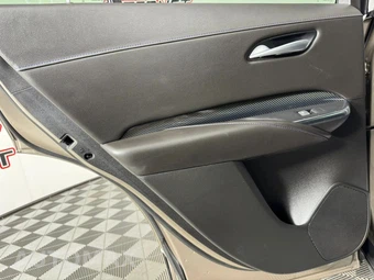 2025 Cadillac XT4 Sport 1SF - miniatura 47