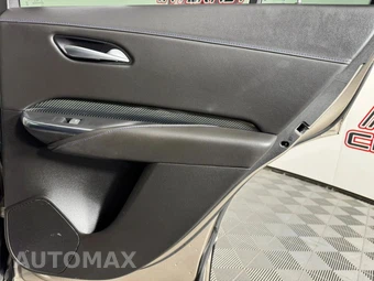 2025 Cadillac XT4 Sport 1SF - miniatura 48