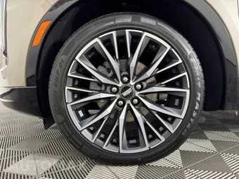 2025 Cadillac XT4 Sport 1SF - miniatura 49