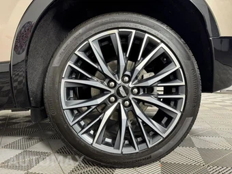2025 Cadillac XT4 Sport 1SF - miniatura 50
