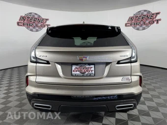 2025 Cadillac XT4 Sport 1SF - miniatura 6